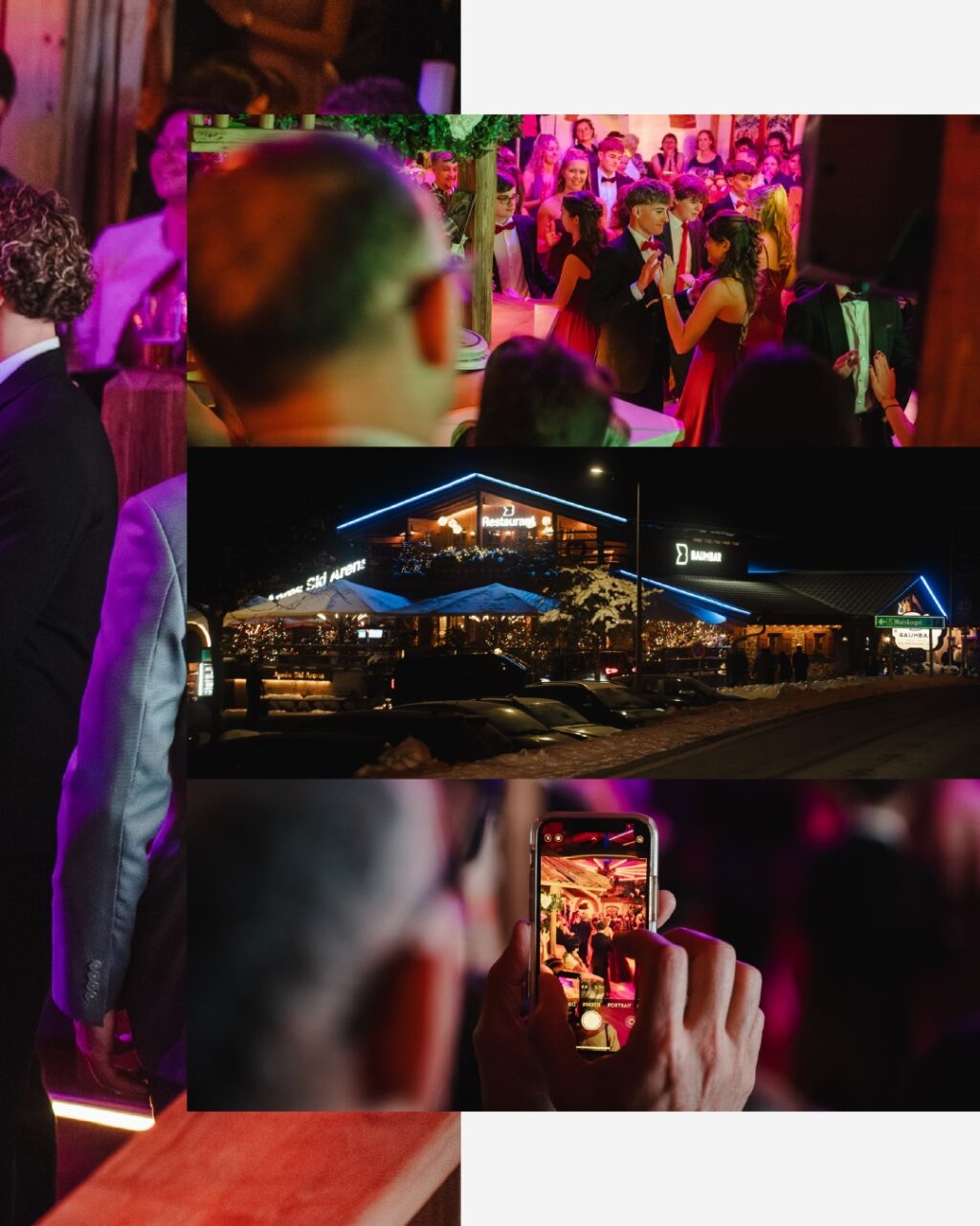 Instagram post from michaelgeissler_tanzt. This post is in position 1.