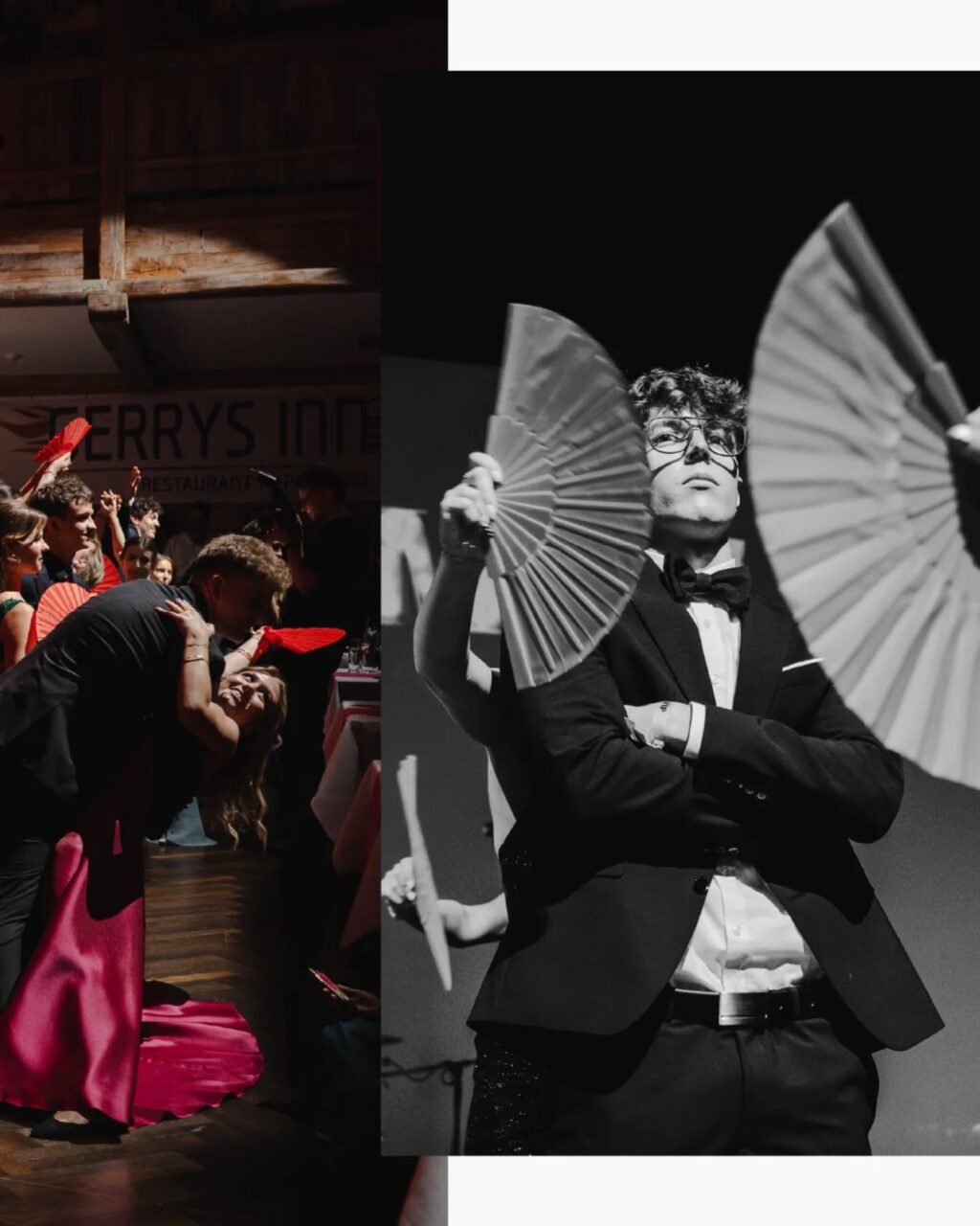 Instagram post from michaelgeissler_tanzt. This post is in position 1.