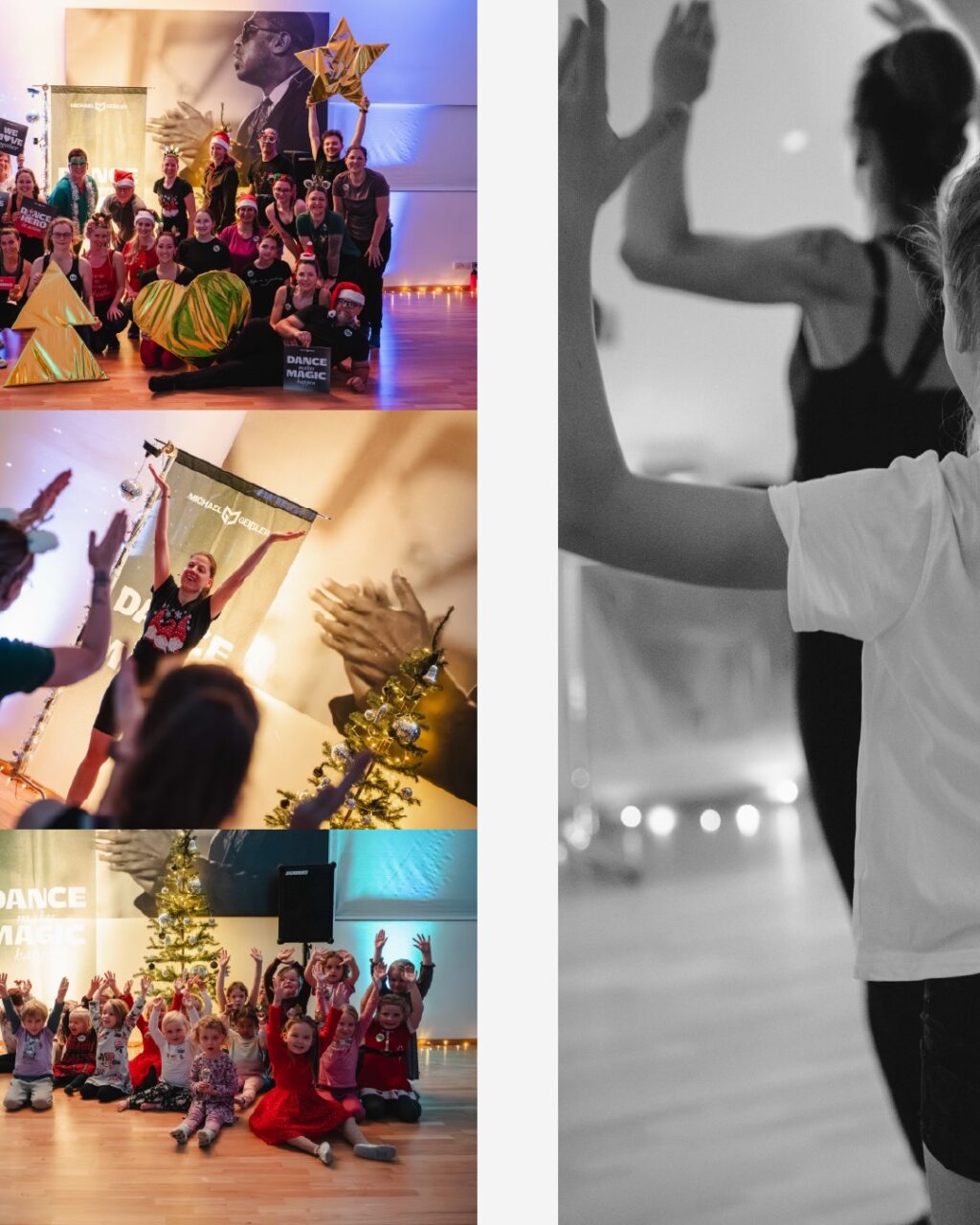 Instagram post from michaelgeissler_tanzt. This post is in position 3.