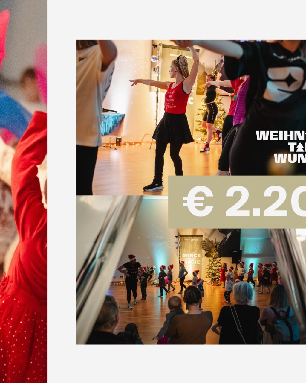 Instagram post from michaelgeissler_tanzt. This post is in position 1.