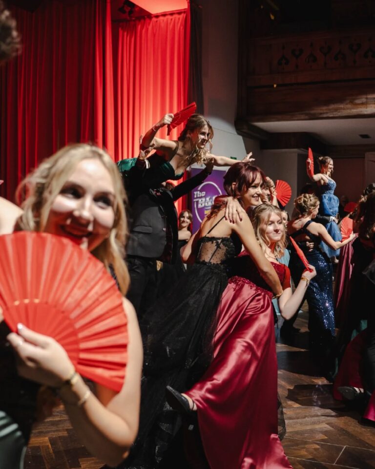 Instagram post from michaelgeissler_tanzt. This post is in position 3.