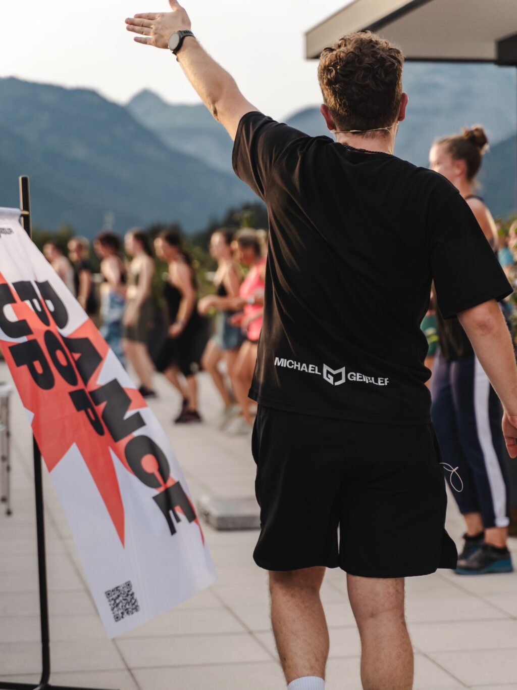 Instagram post from michaelgeissler_tanzt. This post is in position 9.