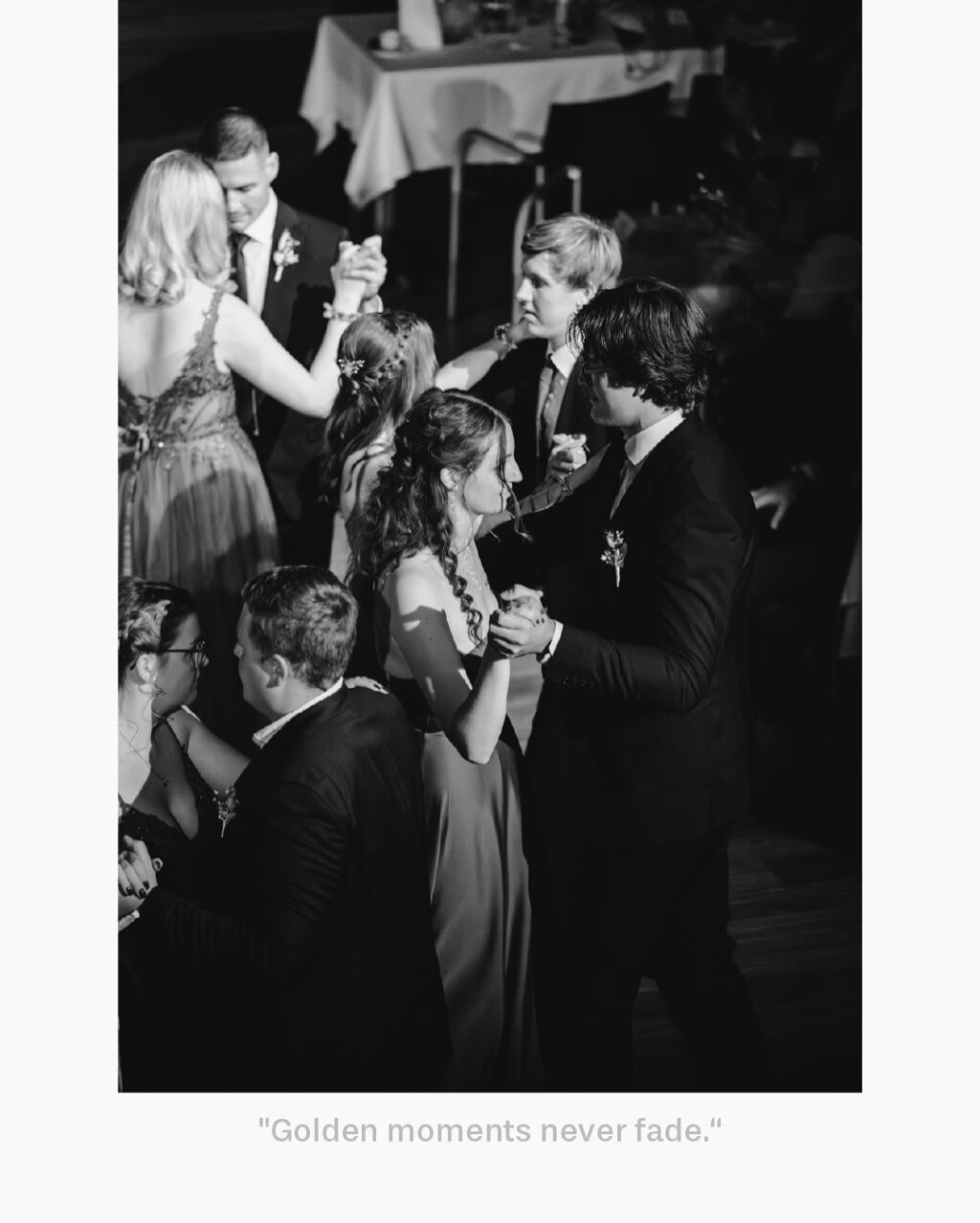 Instagram post from michaelgeissler_tanzt. This post is in position 2.