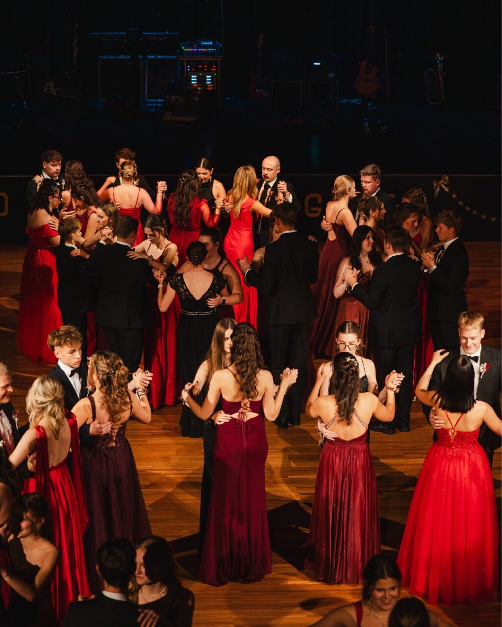 Instagram post from michaelgeissler_tanzt. This post is in position 0.