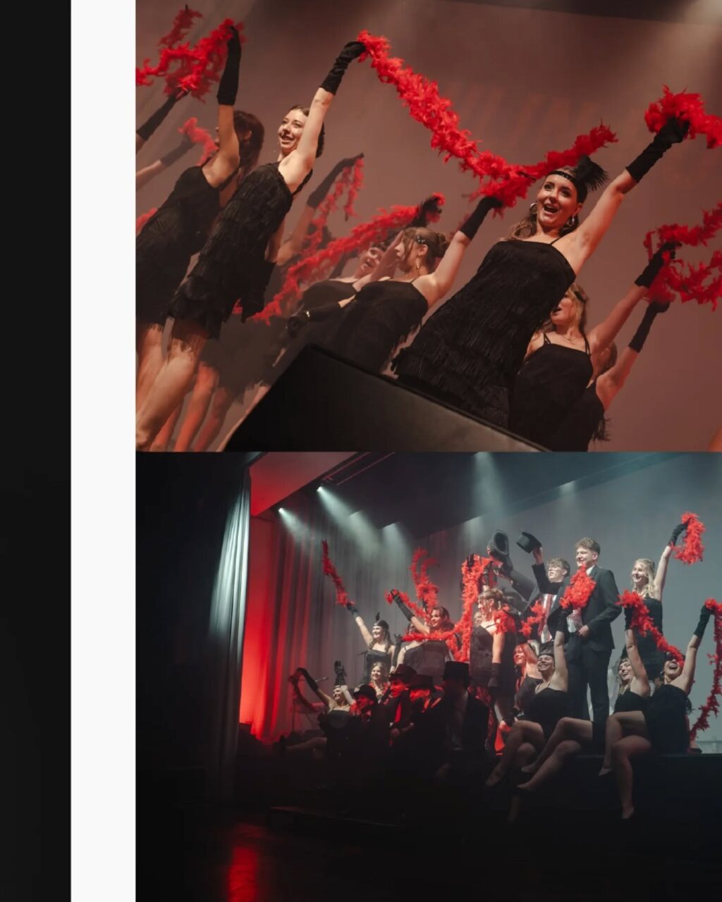 Instagram post from michaelgeissler_tanzt. This post is in position 4.