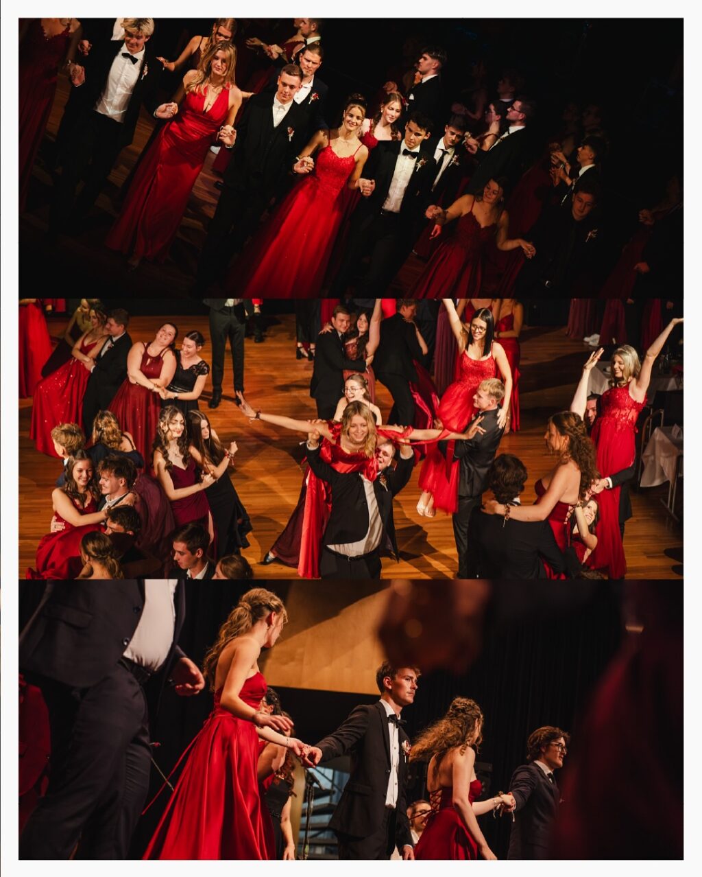 Instagram post from michaelgeissler_tanzt. This post is in position 1.