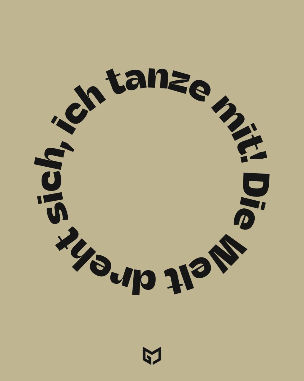 Instagram post from michaelgeissler_tanzt. This post is in position 2.