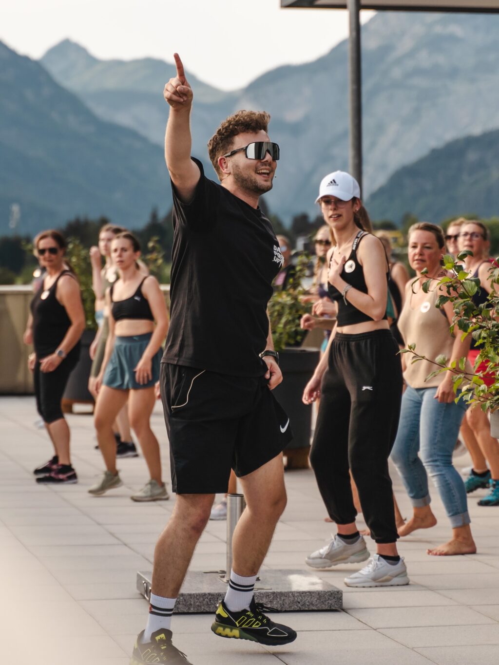 Instagram post from michaelgeissler_tanzt. This post is in position 0.