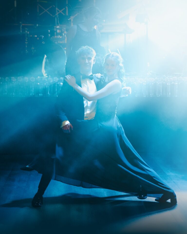 Instagram post from michaelgeissler_tanzt. This post is in position 4.