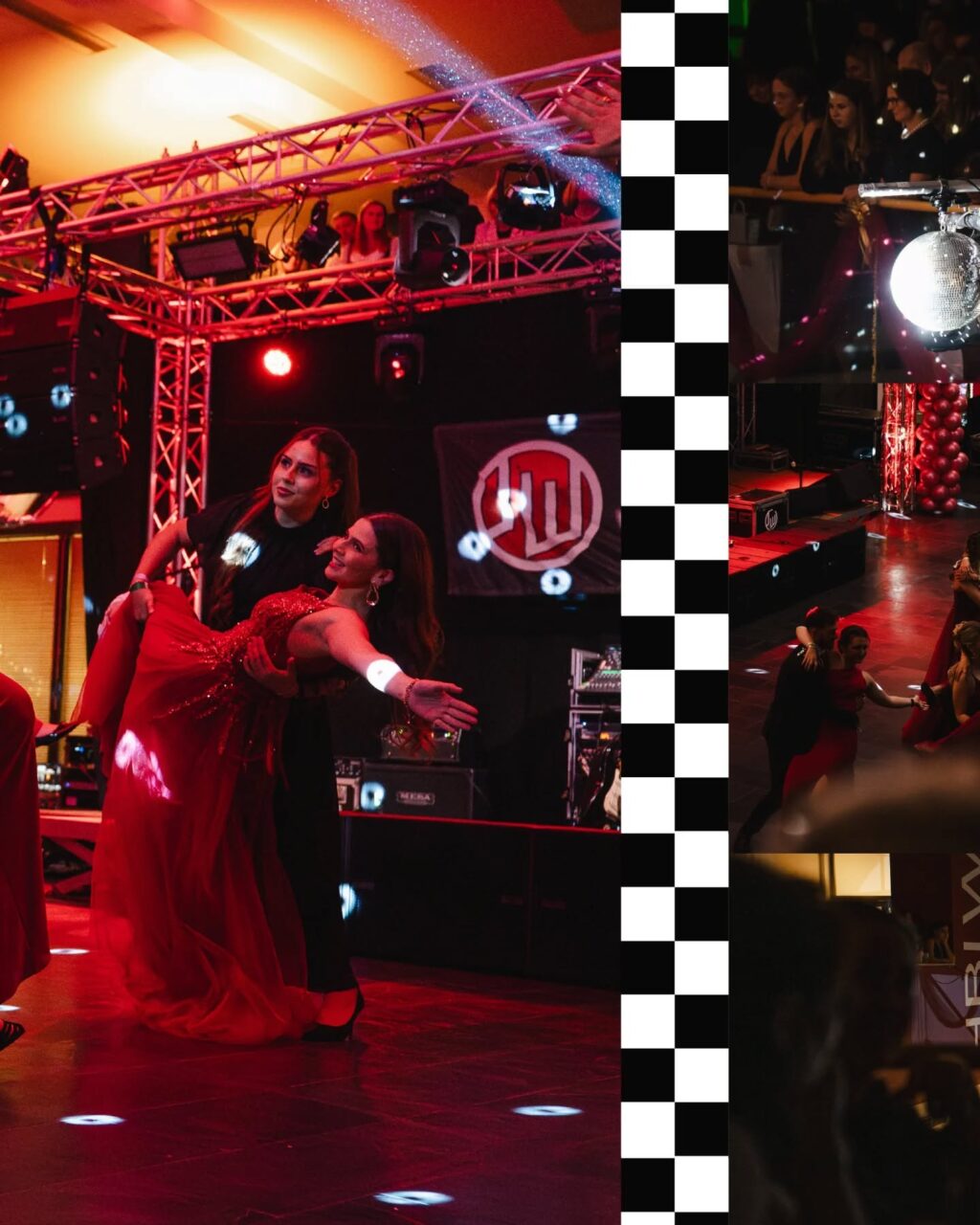 Instagram post from michaelgeissler_tanzt. This post is in position 1.