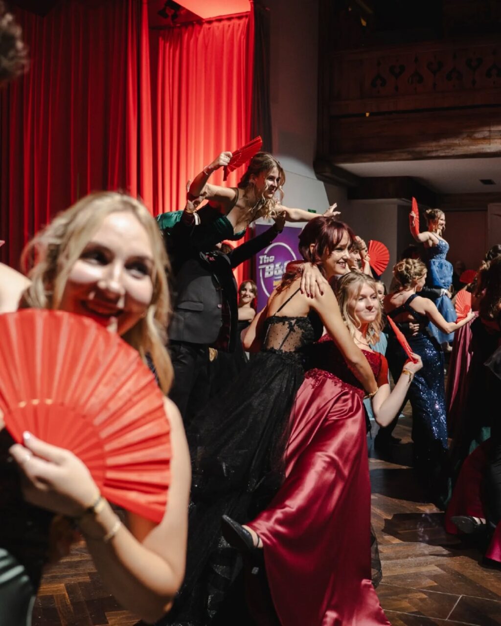 Instagram post from michaelgeissler_tanzt. This post is in position 0.