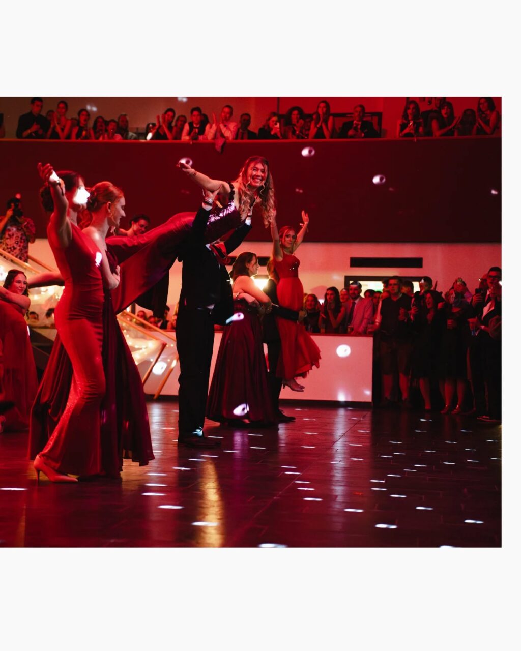 Instagram post from michaelgeissler_tanzt. This post is in position 3.