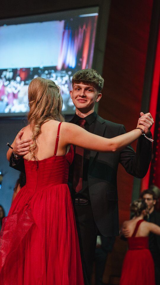 Instagram post from michaelgeissler_tanzt. This post is in position 3.