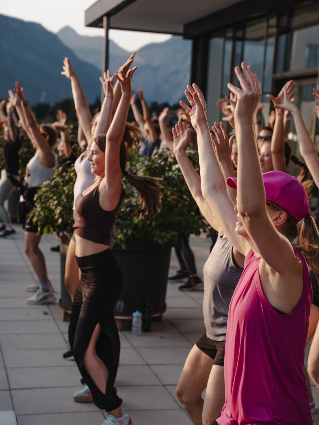 Instagram post from michaelgeissler_tanzt. This post is in position 8.