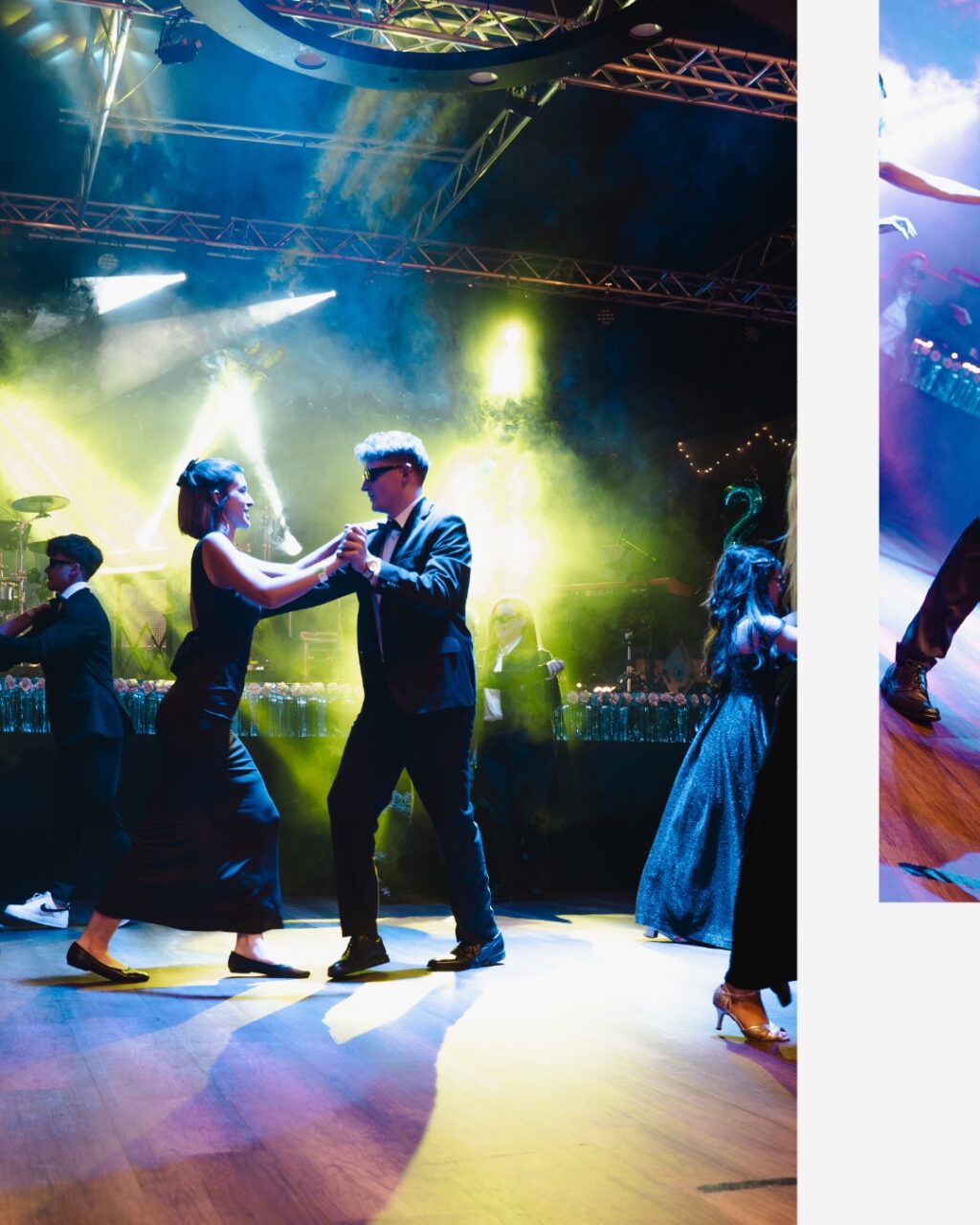 Instagram post from michaelgeissler_tanzt. This post is in position 3.