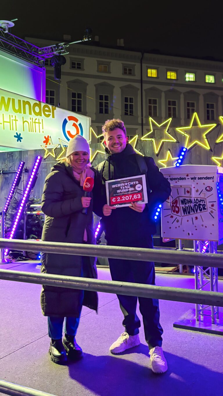 Instagram post from michaelgeissler_tanzt. This post is in position 1.