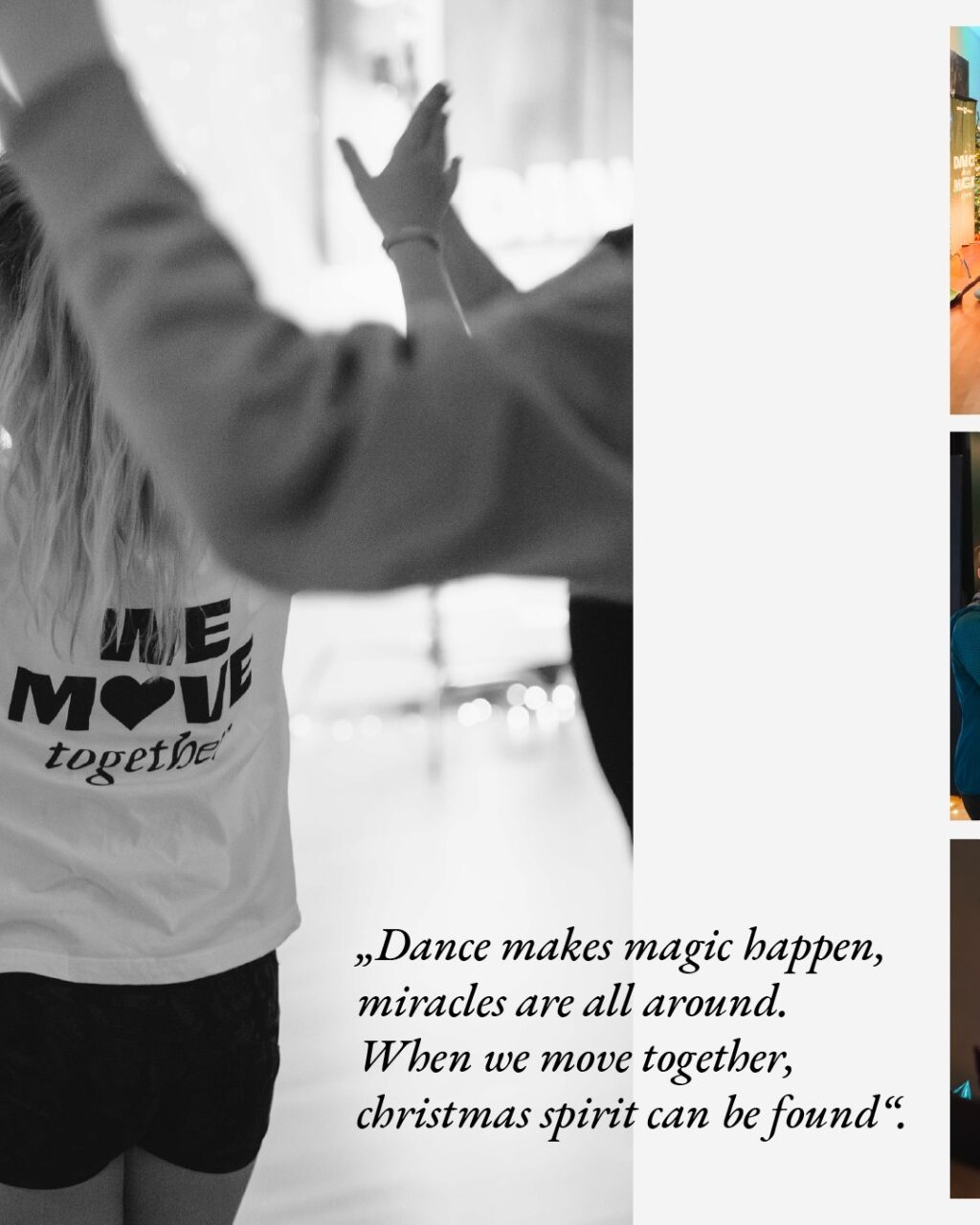 Instagram post from michaelgeissler_tanzt. This post is in position 4.