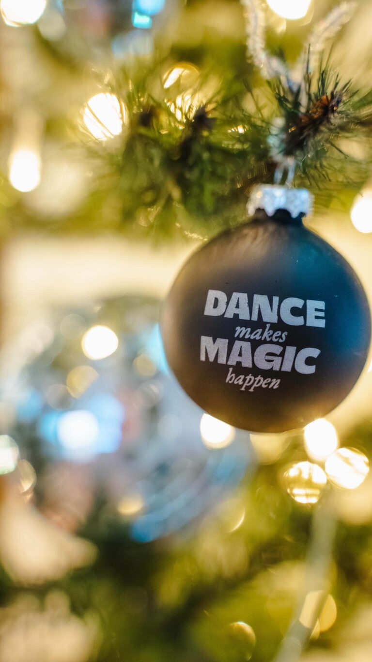 Instagram post from michaelgeissler_tanzt. This post is in position 2.