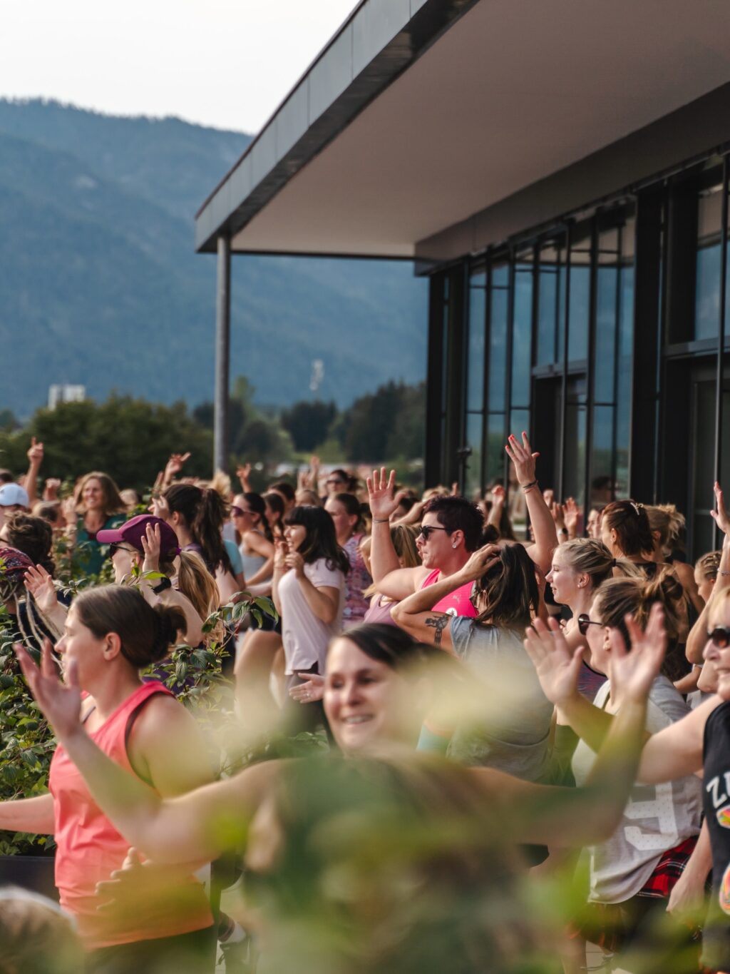 Instagram post from michaelgeissler_tanzt. This post is in position 1.