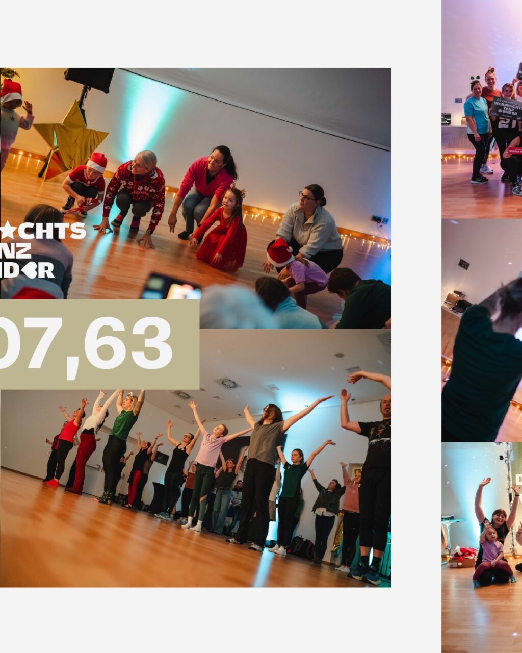 Instagram post from michaelgeissler_tanzt. This post is in position 2.