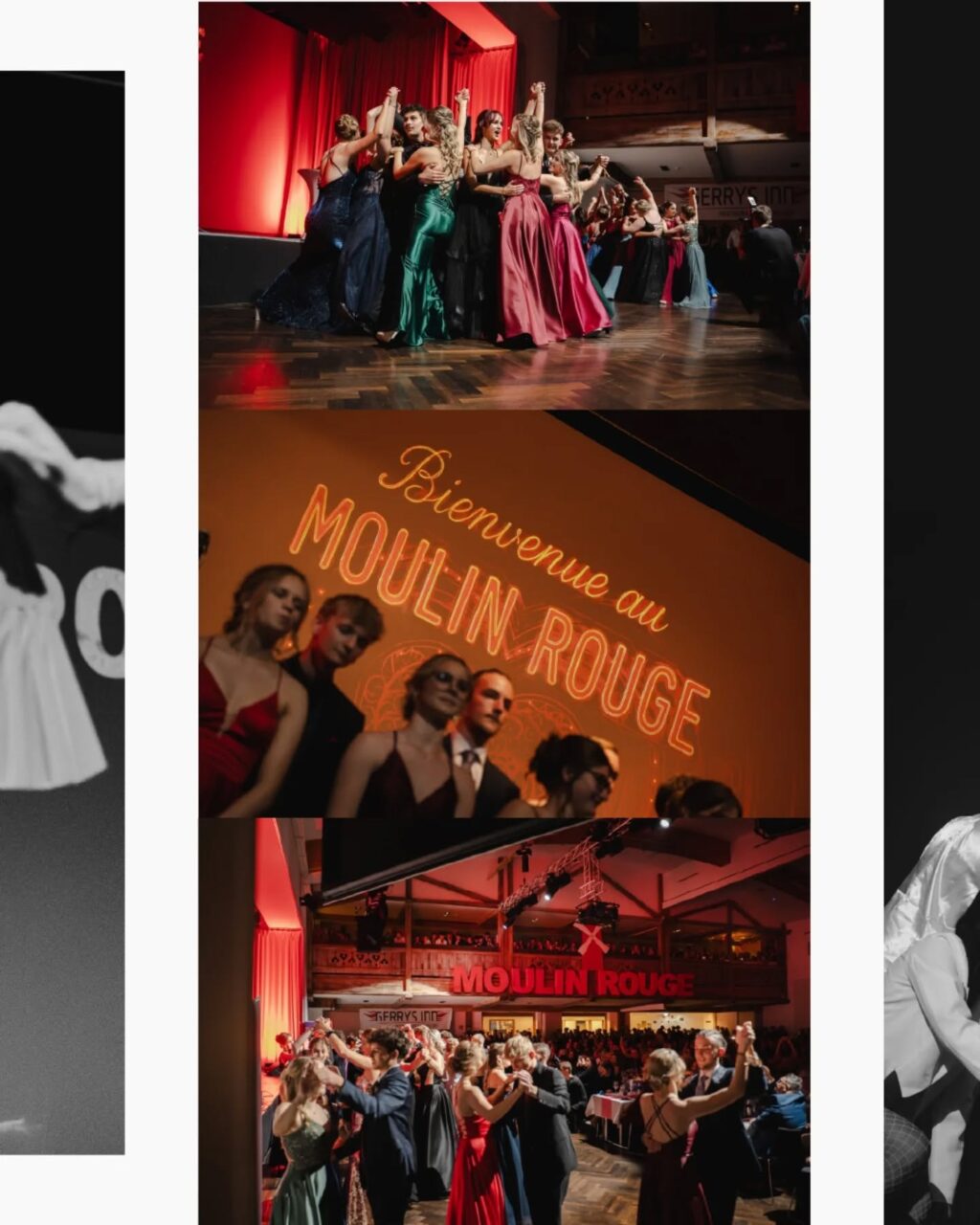 Instagram post from michaelgeissler_tanzt. This post is in position 2.