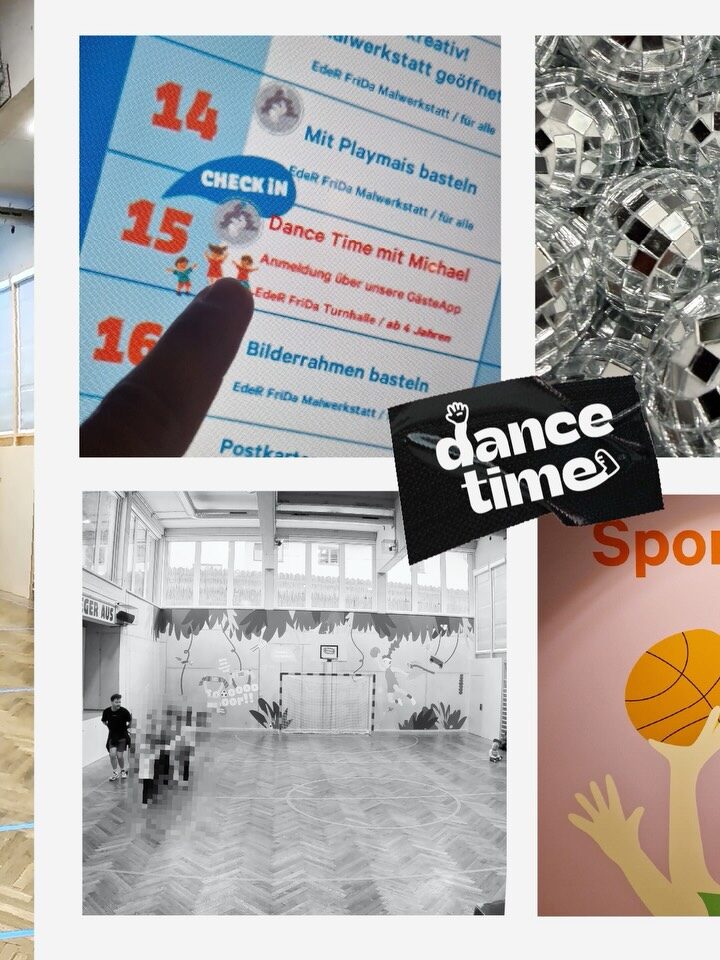 Instagram post from michaelgeissler_tanzt. This post is in position 1.