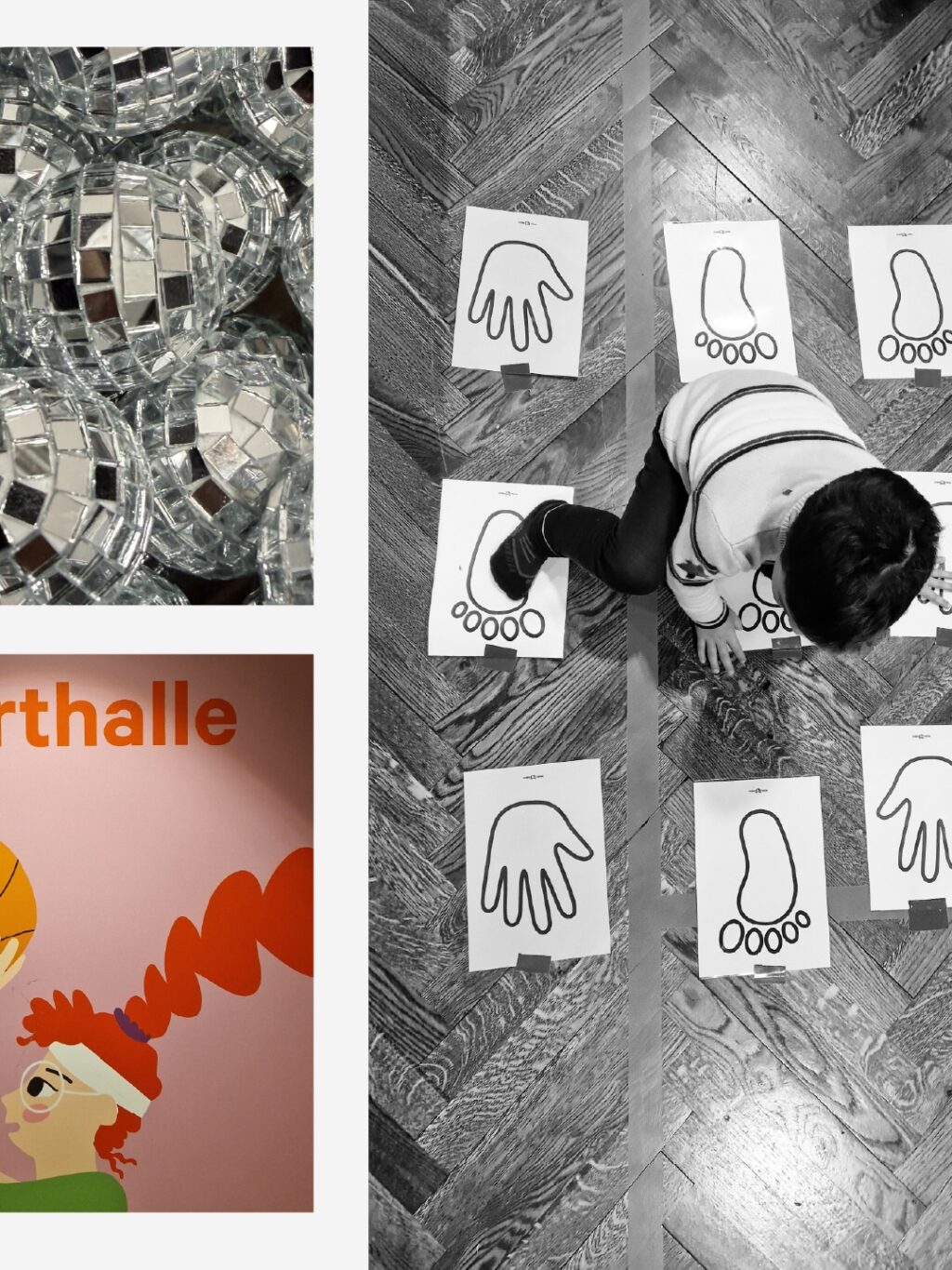 Instagram post from michaelgeissler_tanzt. This post is in position 2.